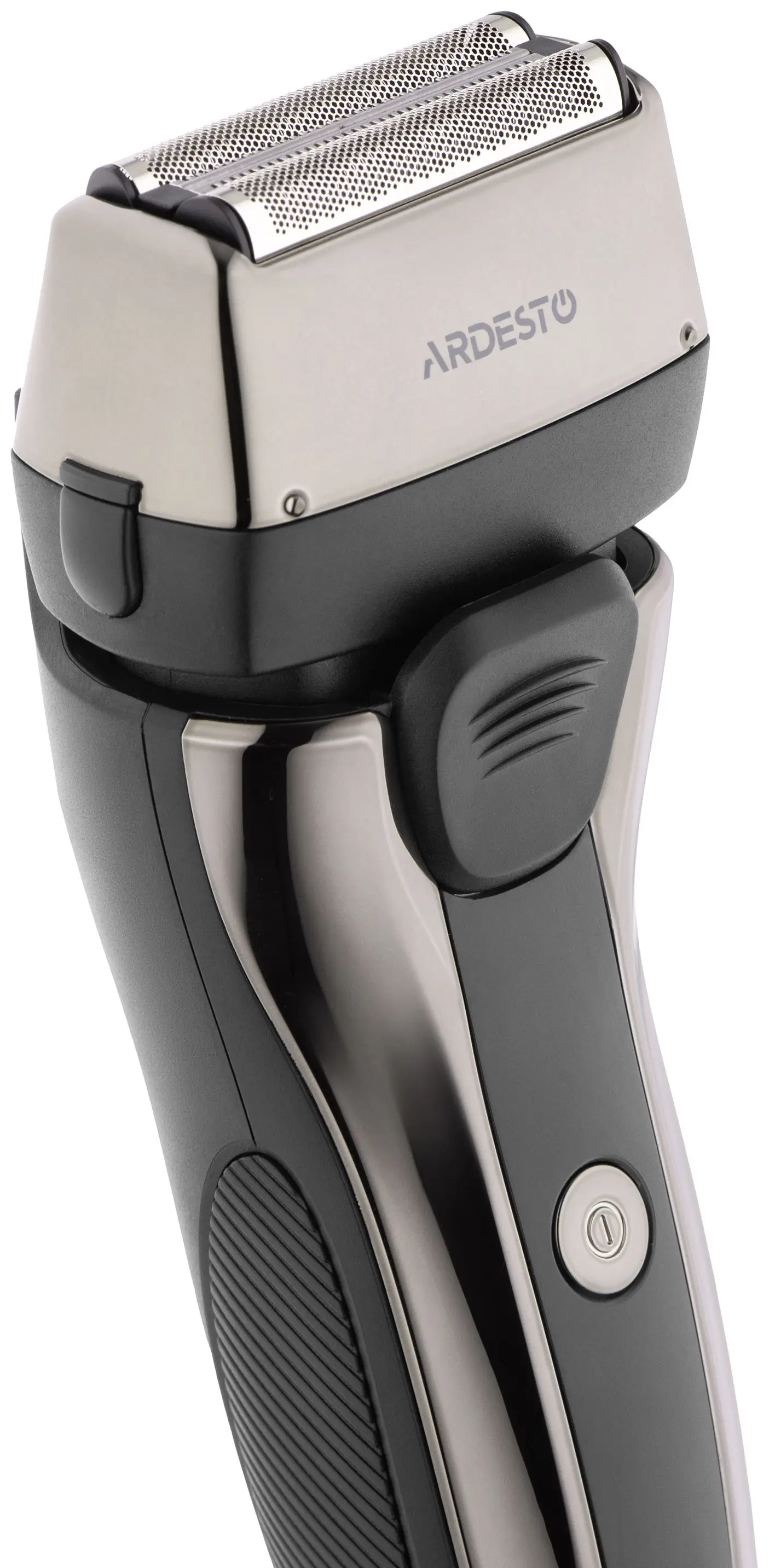 Электробритва Ardesto SHR-B8WDR (Black)