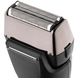 Электробритва Ardesto SHR-B8WDR (Black) Thumb