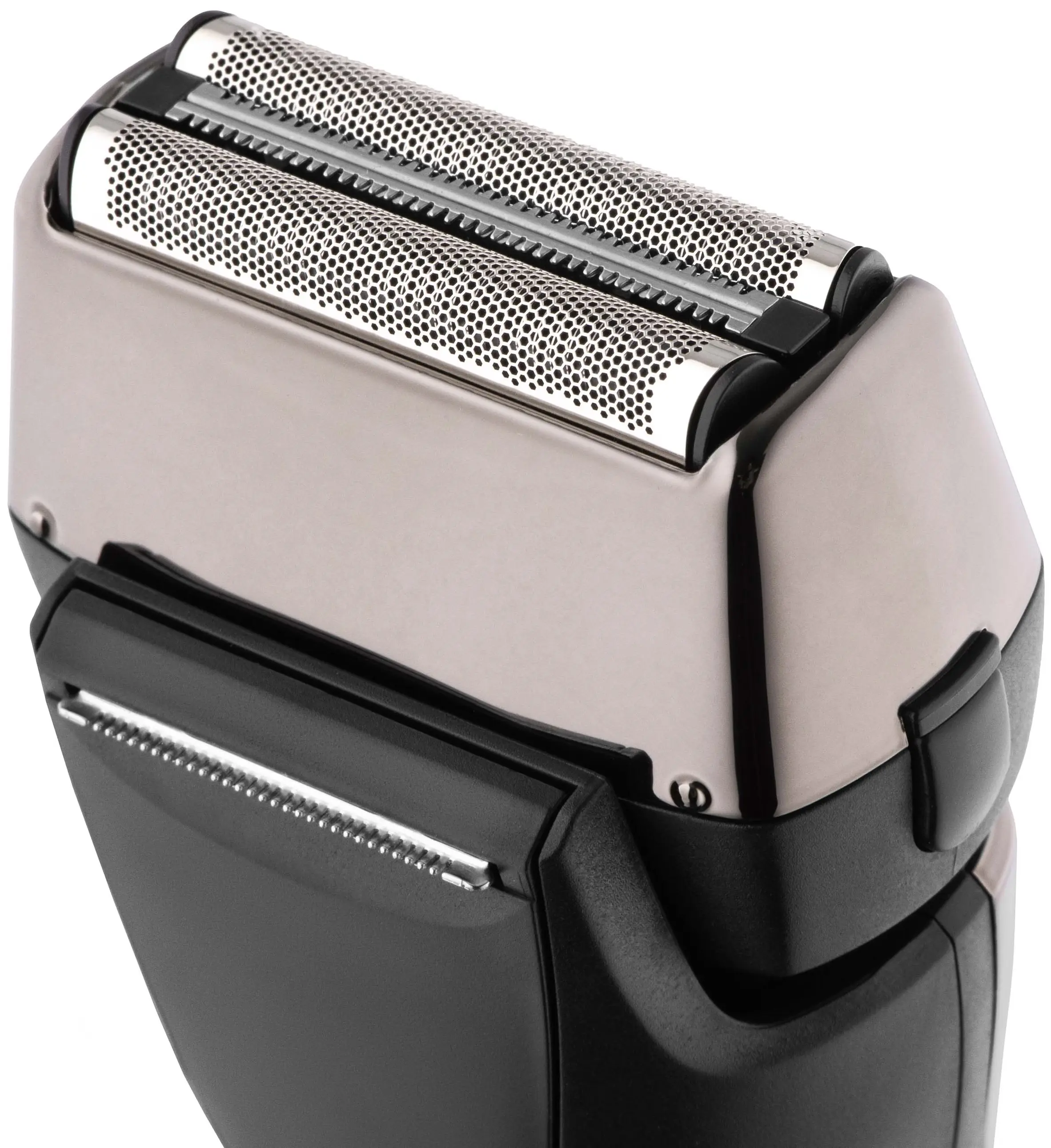 Электробритва Ardesto SHR-B8WDR (Black)