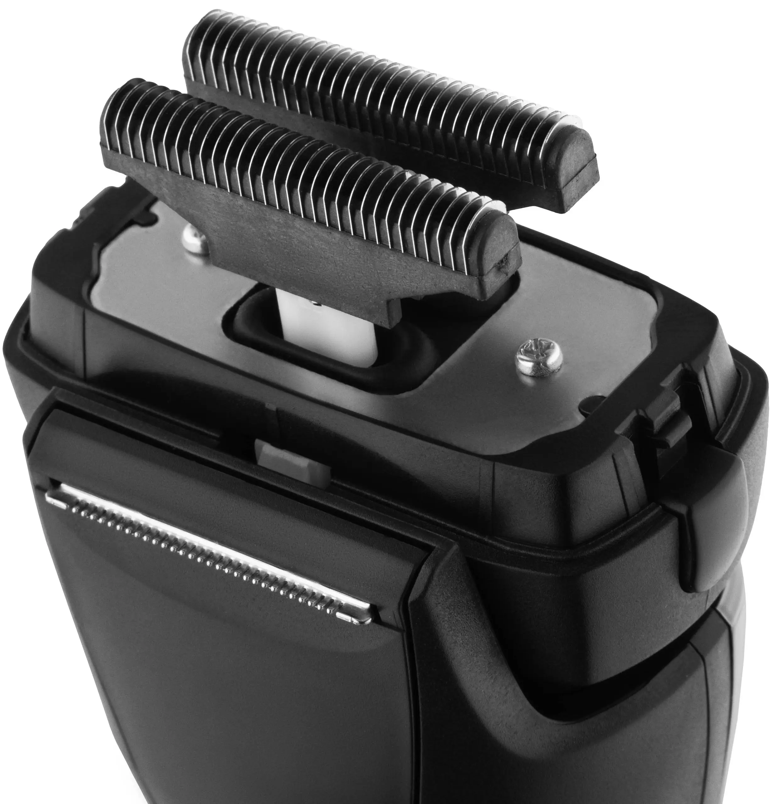 Электробритва Ardesto SHR-B8WDR (Black)