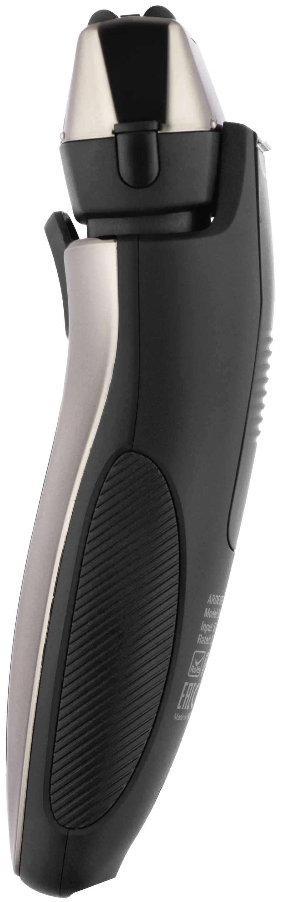 Электробритва Ardesto SHR-B8WDR (Black)