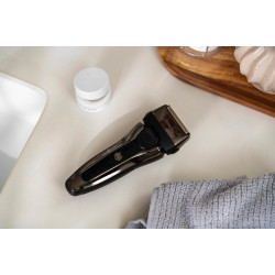 Электробритва Ardesto SHR-B8WDR (Black) Thumb