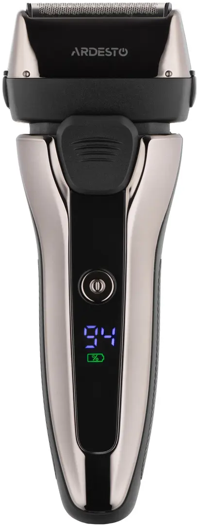 Электробритва Ardesto SHR-B8WDR (Black)