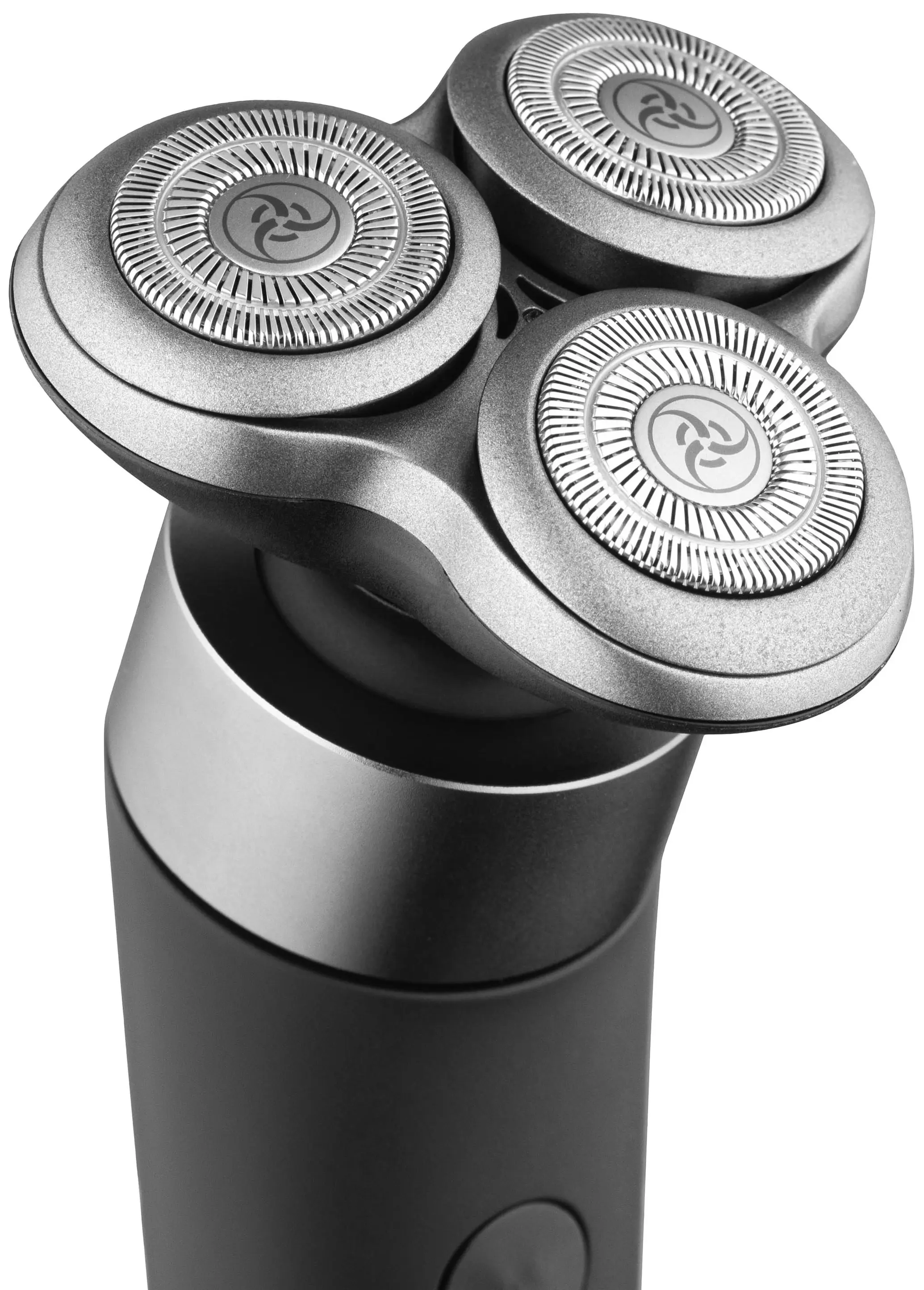 Электробритва Ardesto SHRR-B5WDR (Black)