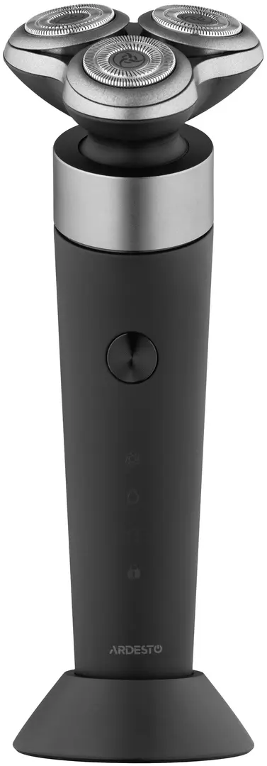 Электробритва Ardesto SHRR-B5WDR (Black)