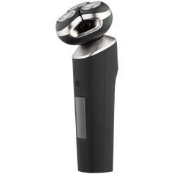 Электробритва Ardesto SHRR-B8WDR (Black) Thumb