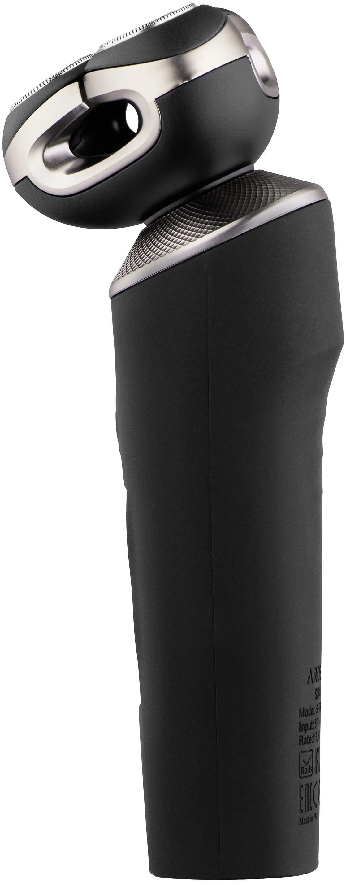 Электробритва Ardesto SHRR-B8WDR (Black)