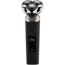 Электробритва Ardesto SHRR-B8WDR (Black)