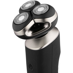 Электробритва Ardesto SHRR-B8WDR (Black) Thumb