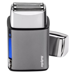 Aparat de ras electric BaByliss FS996DE (Grey) Thumb