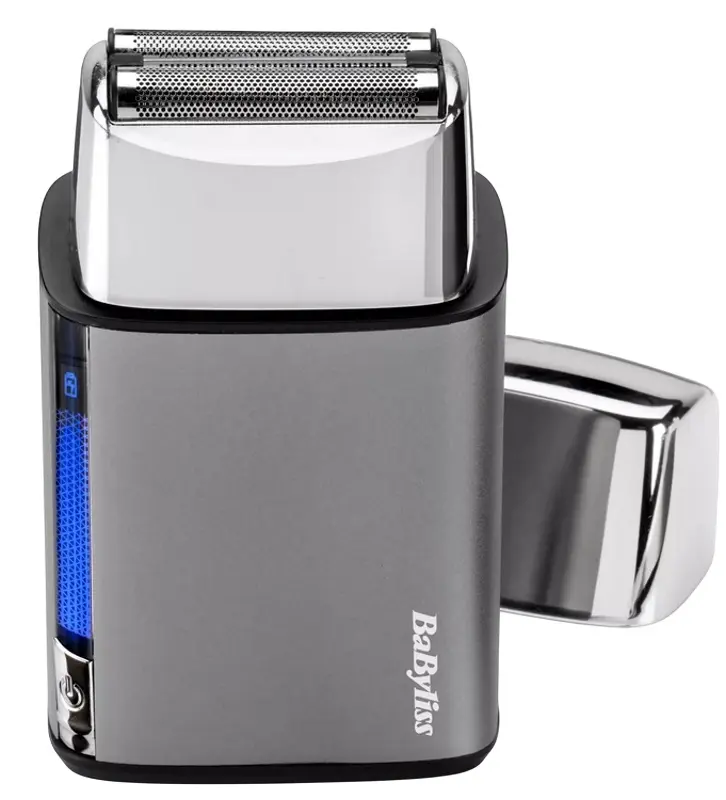 Aparat de ras electric BaByliss FS996DE (Grey) - 4