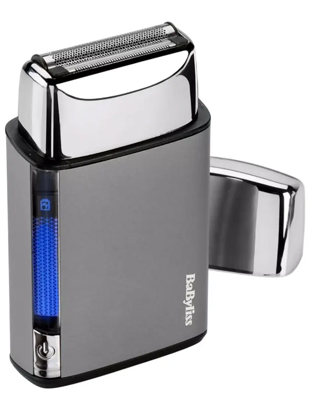 Электробритва BaByliss FS996SE (Black) - 5
