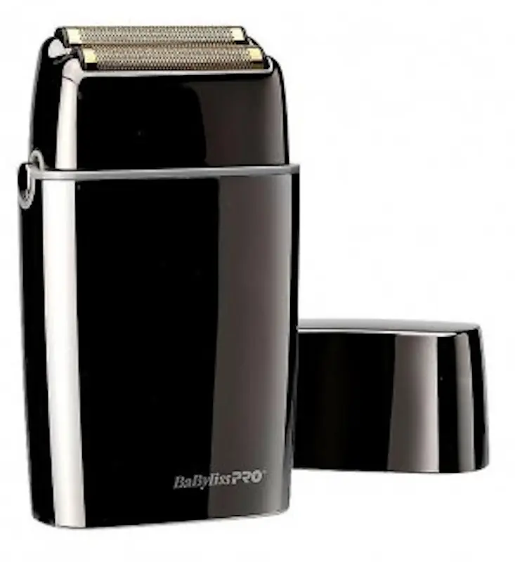 Электробритва BaByliss FXFS2GSE (Black) - 3