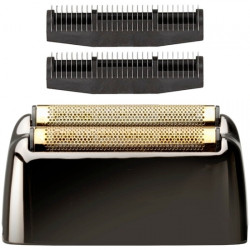Электробритва BaByliss FXFS2GSE (Black) Thumb