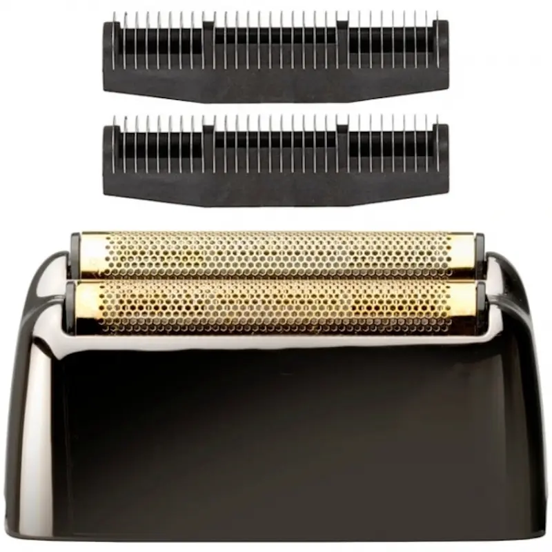 Электробритва BaByliss FXFS2GSE (Black) - 4