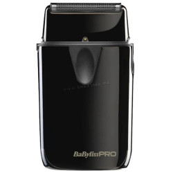 Aparat de ras electric Babyliss Pro FXLFS1E UVFOIL01 (Black)