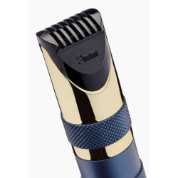 Trimmer BaByliss E112E (Blue) Thumb