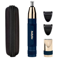 Trimmer BaByliss E112E (Blue) Thumb