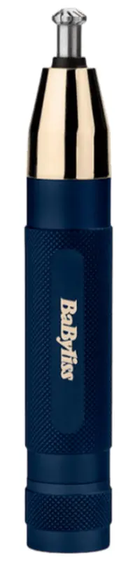 Trimmer BaByliss E112E (Blue)