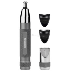 Trimmer BaByliss E116E (Grey)