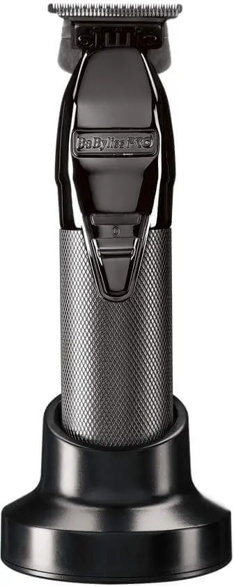 Trimmer BaByliss FX7870GSE (Black) - 3