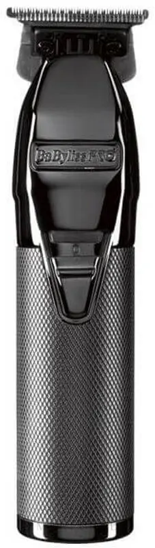 Trimmer BaByliss FX7870GSE (Black)