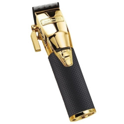 Trimmer BaByliss Skeleton FX Boost + Pro (Gold) Thumb