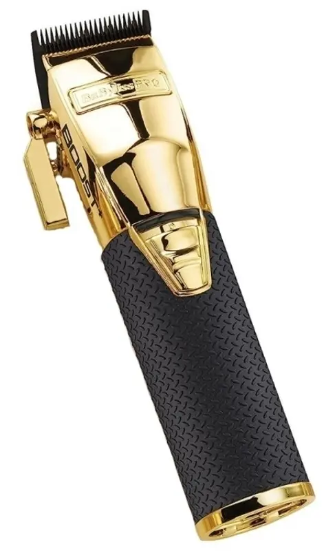 Trimmer BaByliss Skeleton FX Boost + Pro (Gold) - 2
