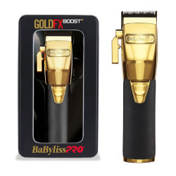 Trimmer BaByliss Skeleton FX Boost + Pro (Gold) Thumb