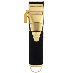 Trimmer BaByliss Skeleton FX Boost + Pro (Gold)