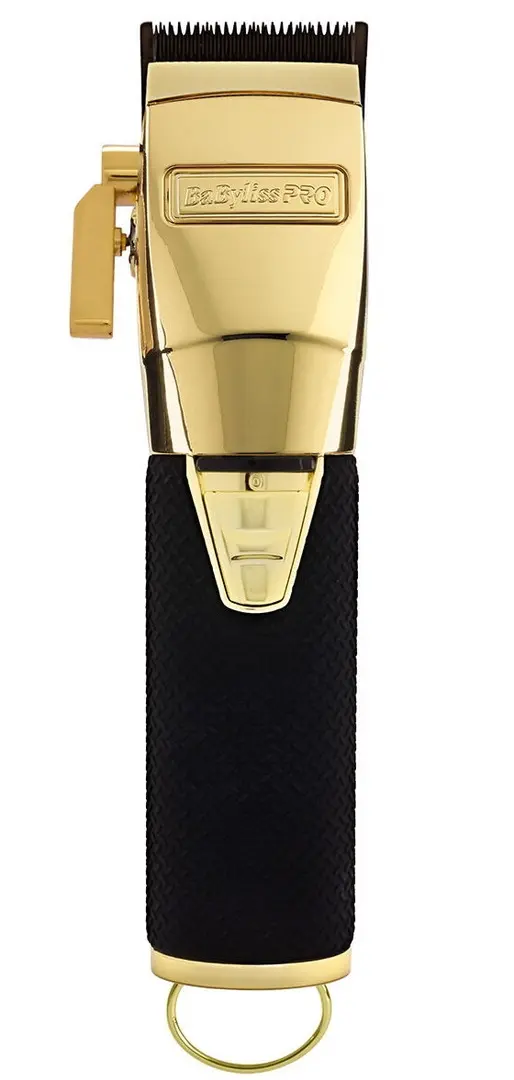Trimmer BaByliss Skeleton FX Boost + Pro (Gold)
