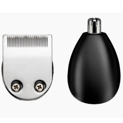 Trimmer BaByliss T812E (Black/Silver) Thumb