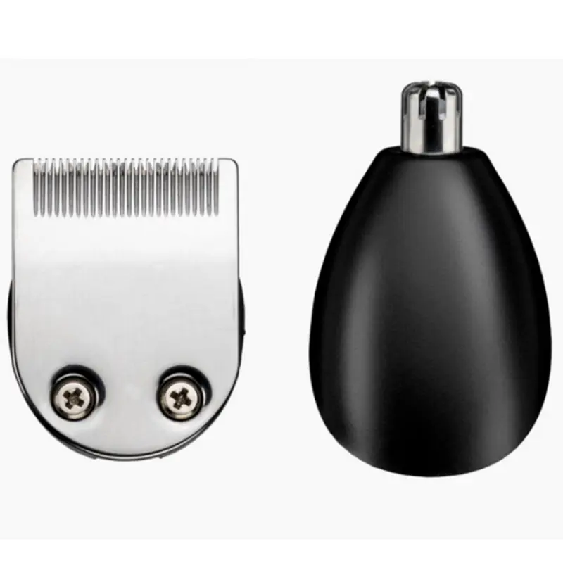 Trimmer BaByliss T812E (Black/Silver) - 4