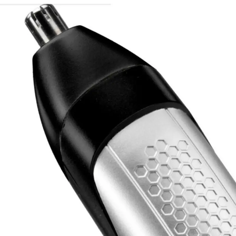 Trimmer BaByliss T812E (Black/Silver) - 2