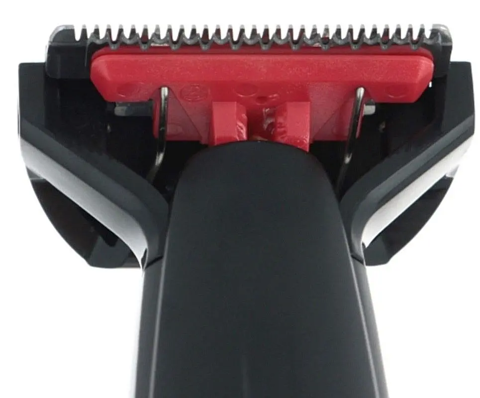 Триммер BaByliss T861E (Black)