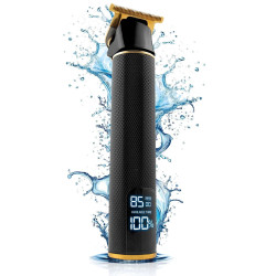 Trimmer Berdsen BD-260 (Black) Thumb