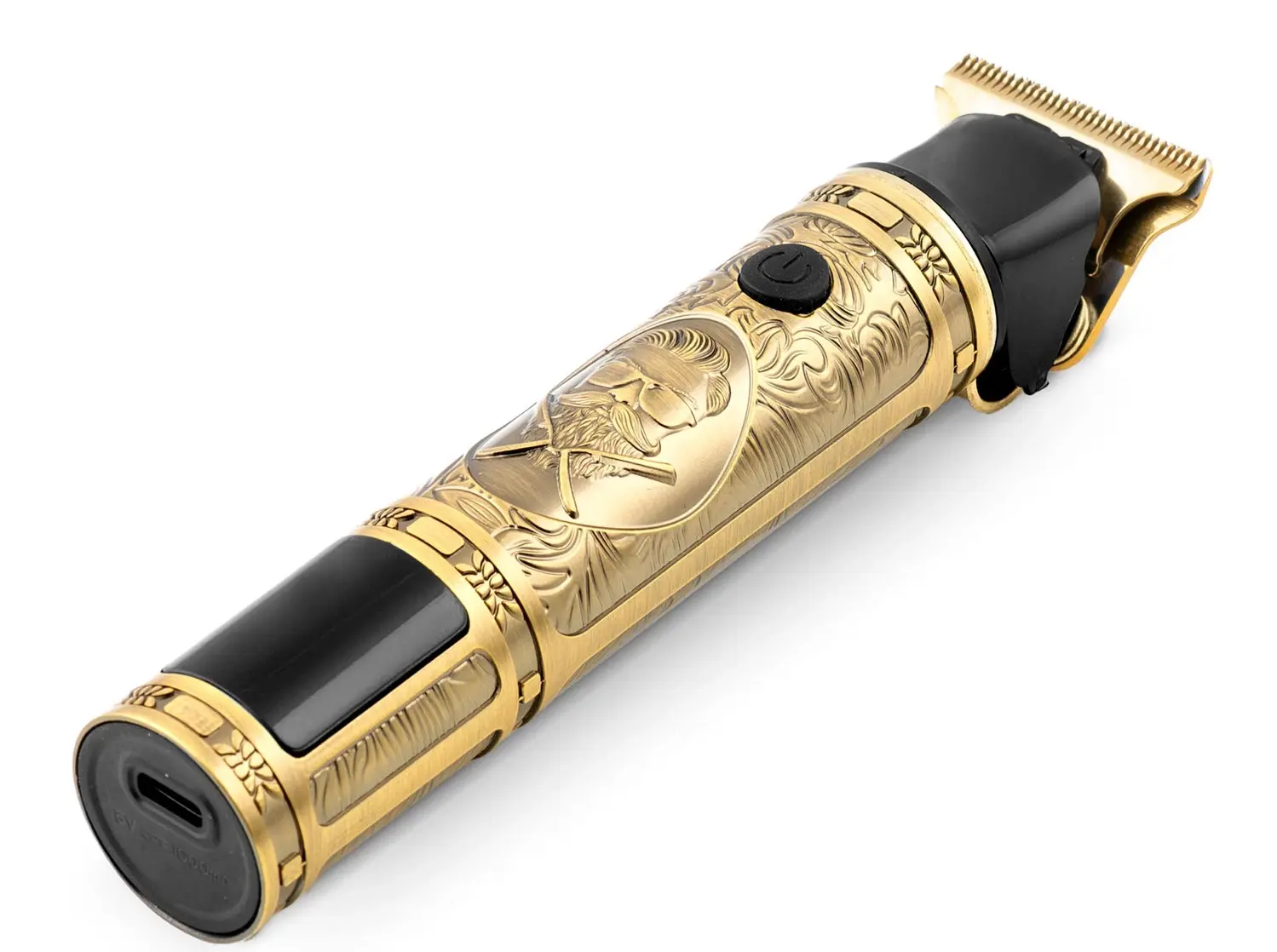Trimmer Berdsen BD-261 (Gold) - 2