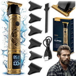 Trimmer Berdsen BD-261 (Gold) Thumb