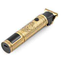 Trimmer Berdsen BD-261 Lew (Gold) Thumb