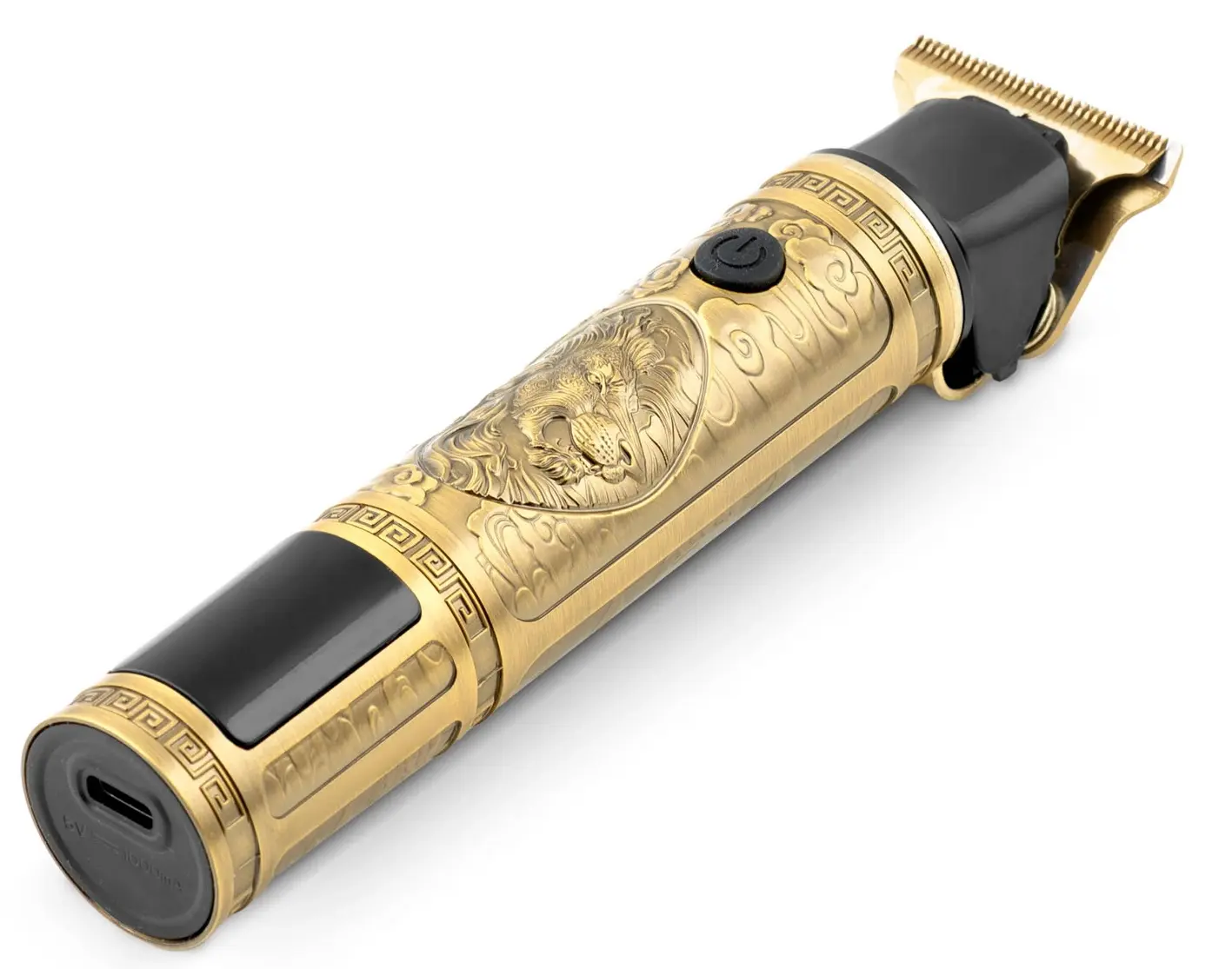 Trimmer Berdsen BD-261 Lew (Gold) - 2