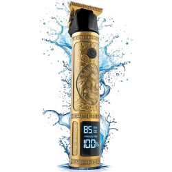 Trimmer Berdsen BD-261 Lew (Gold) Thumb
