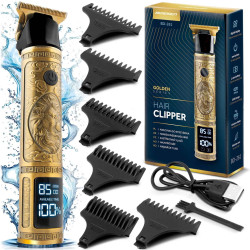 Trimmer Berdsen BD-261 Lew (Gold) Thumb