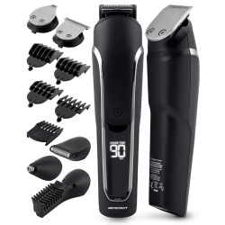 Trimmer Berdsen BD-262 (Black) Thumb