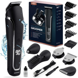 Trimmer Berdsen BD-262 (Black) Thumb