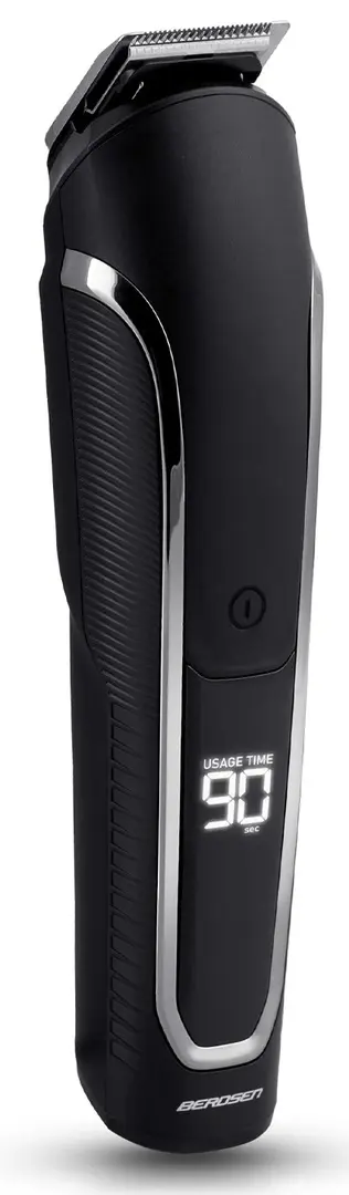 Trimmer Berdsen BD-262 (Black)