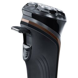 Электробритва Beurer HR 8000 (Black/Brown) Thumb