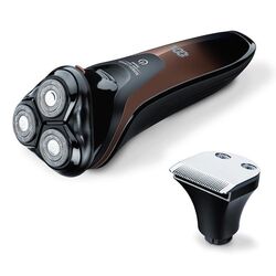 Электробритва Beurer HR 8000 (Black/Brown) Thumb