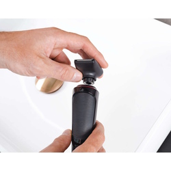 Электробритва Beurer MN8X (Black) Thumb