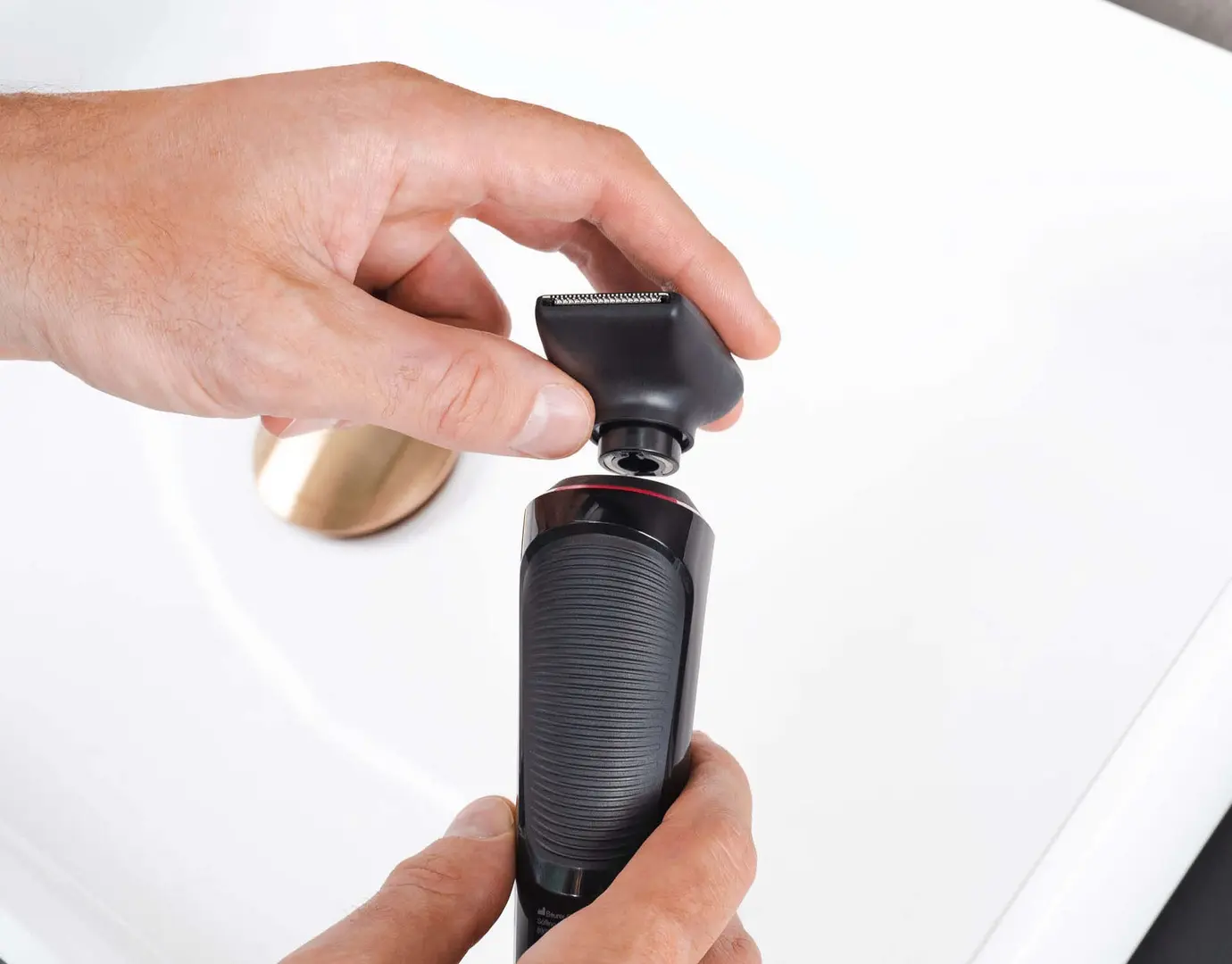 Электробритва Beurer MN8X (Black)