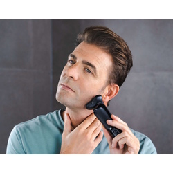 Электробритва Beurer MN8X (Black) Thumb